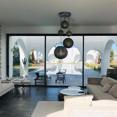 Maison - Dar Ouled Soltane Gammarth Exteriér fotografie