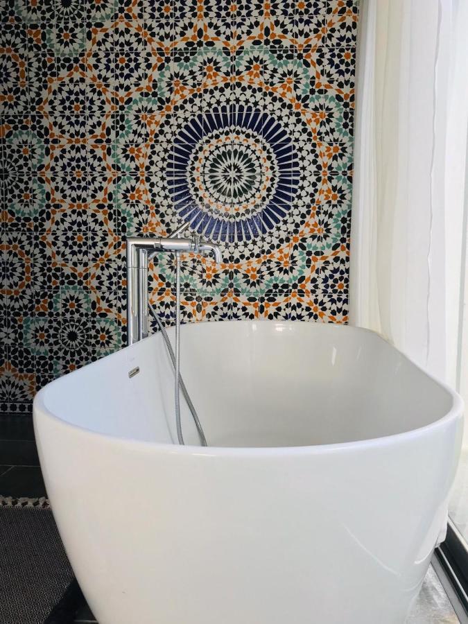 Maison - Dar Ouled Soltane Gammarth Exteriér fotografie