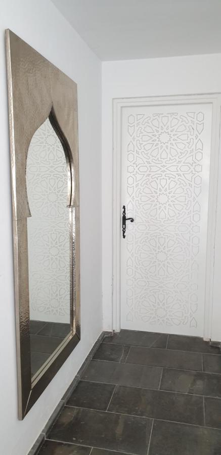 Maison - Dar Ouled Soltane Gammarth Exteriér fotografie