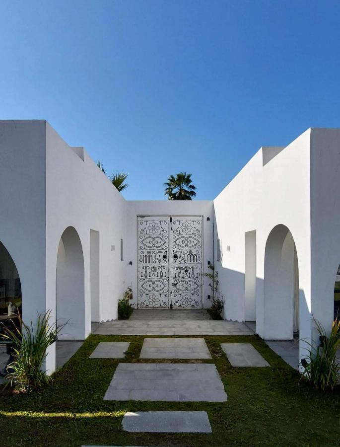 Maison - Dar Ouled Soltane Gammarth Exteriér fotografie