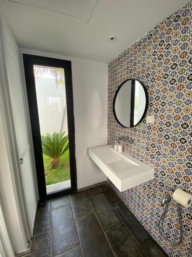 Maison - Dar Ouled Soltane Gammarth Exteriér fotografie