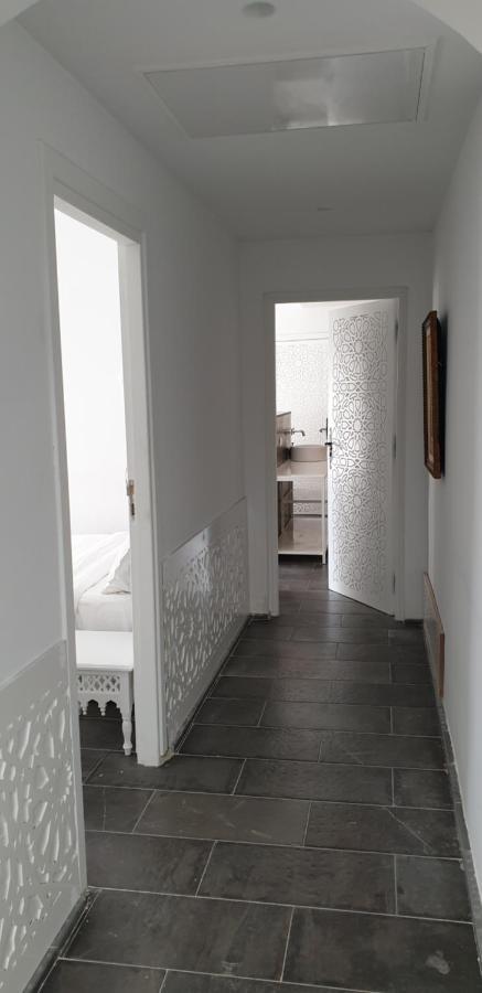 Maison - Dar Ouled Soltane Gammarth Exteriér fotografie