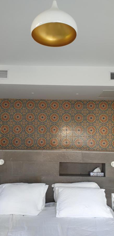 Maison - Dar Ouled Soltane Gammarth Exteriér fotografie